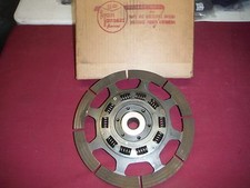 1950-52 Packard Ultramatic