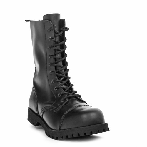 Boots braces loch stiefel - boots, &
