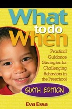 What to do When...