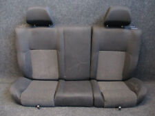 STOFF Rücksitzbank Golf 4