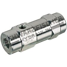 Hydraulik Ventil Sperrblock entsperrbares Rückschlagventil einfachwirkend VBPSL