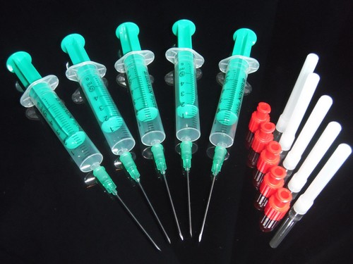 5ml einmalspritze mit - einmalspritze,