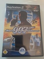 James Bond 007: Agent im