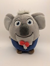 Sing – Buster Moon Koala Kuscheltier – Stofftier / Plüschtier Zustand - Sehr Gut