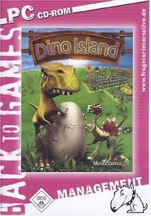 Dino island back games - [back, to