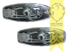 Seitenblinker für Hyundai