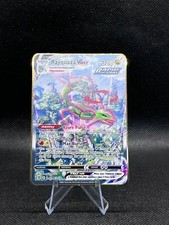 Pokemon Metallkarte –