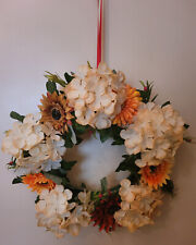 Herbstkranz, Türkranz, ca