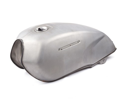 Motorrad kraftstofftank retro - motorrad,