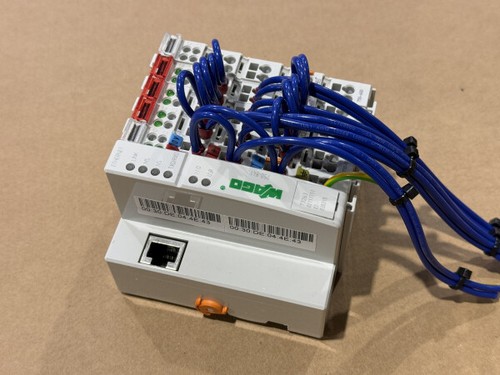 Wago 750 841 - 750-841, ethernet