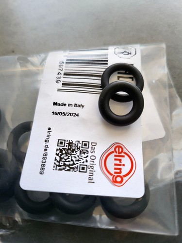 Original elring o - 2,