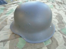 Stahlhelm M42 NS62 Gr.Size 55