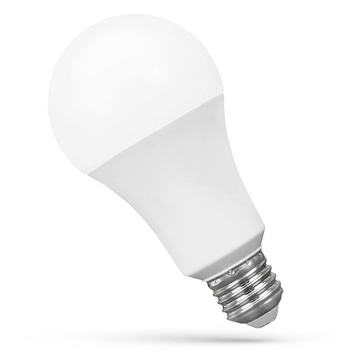 Led lampe a60 birnenform 20w - lampe,