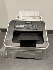 Brother Fax-2840 Laser S/W A4 USB LAN