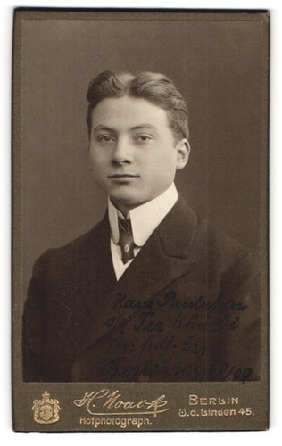 Fotografie noack - h.,