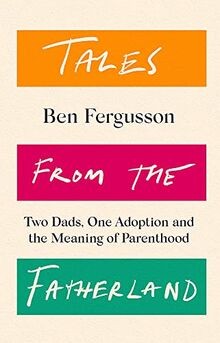 Tales from the fatherland two - tales,
