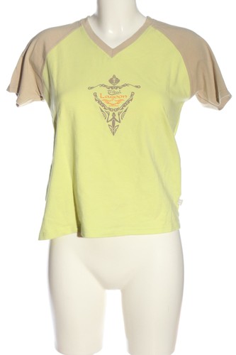 Jeantex ausschnitt shirt - jeantex, v-ausschnitt-shirt