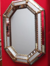 Eleganter Zierspiegel