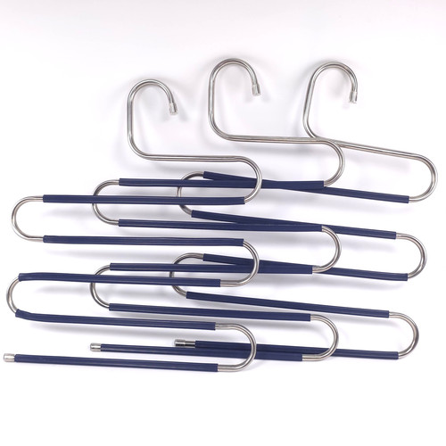 3er set typ metall - set, s-typ