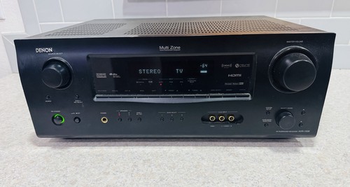 Denon avr 1508 channel - 1508,