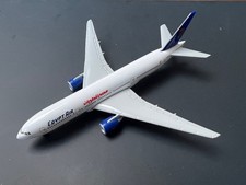 Herpa Wings 506410 Egyptair