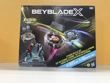 Beyblade X Xtreme Battle Set