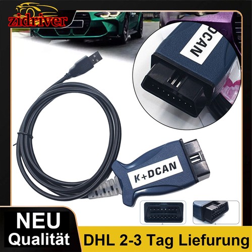 Für bmw obd2 diagnosekabel - bmw,