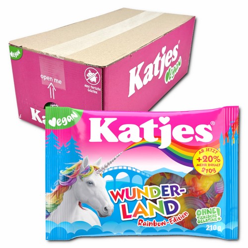 Katjes - (5,05€/1kg),