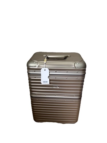 Rimowa topas wine case - wine,