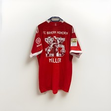 Thomas Müller Signiert