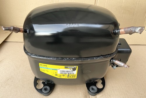Danfoss kompressor sc15g r134a - danfoss,