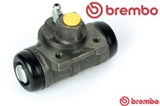 Brembo A12400 Radbremszylinder