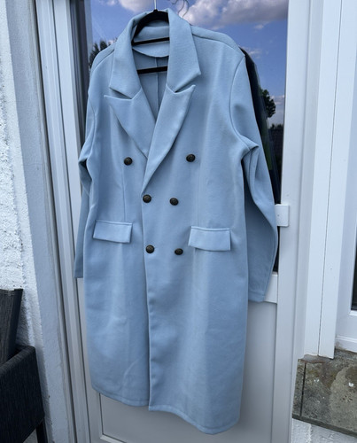 Damen mantel sommer xl - sommer,