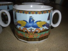 Rosenthal versace marco polo - versace,