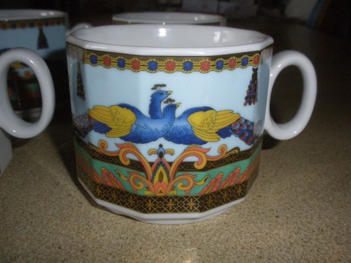 Rosenthal versace marco - versace,
