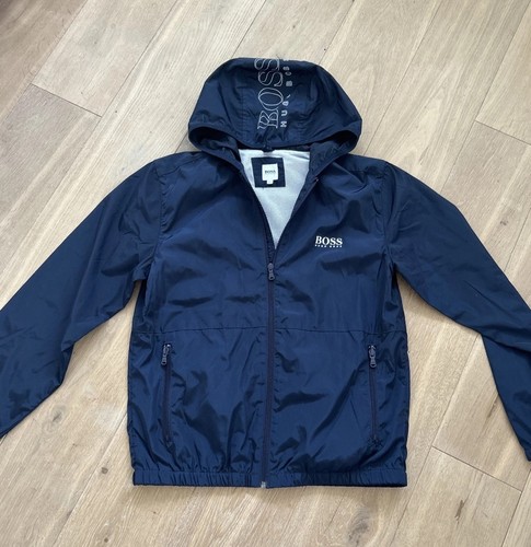 Hugo boss jungen sommer - hugo, sommer-jacke