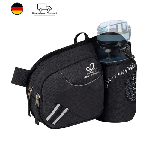 Waterfly gürteltasche - waterfly,
