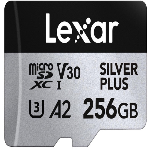 Lexar micro karte 256gb - sd,