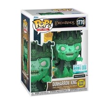 Funko POP! Plus Lord Of The