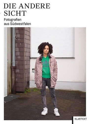 Die andere sicht fotografien - die,