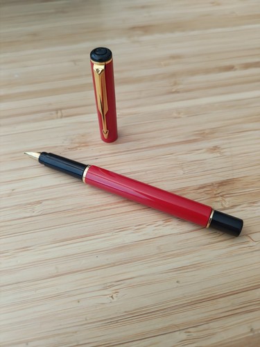 Parker rialto iii 1994 - parker,