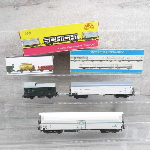 Piko schicht dr 3tlg - dr,