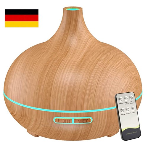 Diffuser luftbefeuchter aroma - diffuser,