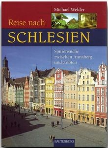 Reise nach schlesien auf - schlesien.,