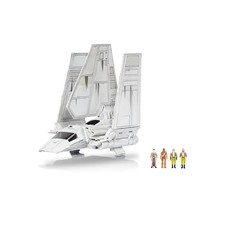Star Wars Micro Galaxy