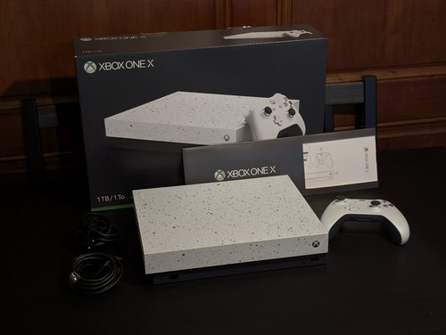 Xbox one hyper space - xbox, x,