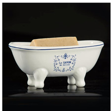 Keramik Seifenschale Mini