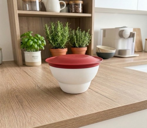 Tupperware allegra schüssel - tupperware,