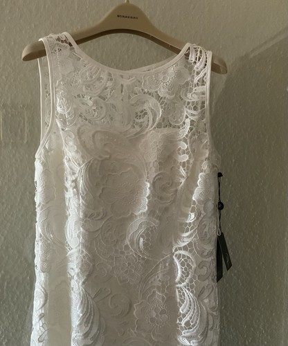 Adrianna papell kleid - adrianna, größe