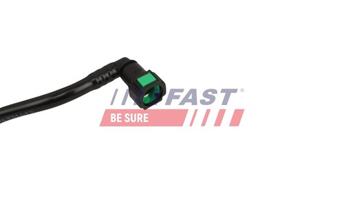 Fast kraftstoffleitung für - ,